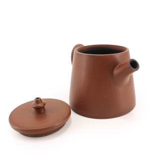 Глиняный чайник из Цзяньшуй, Юньнань "Слитный", 150 мл. Цена: 12&nbsp;040 ₽ руб.