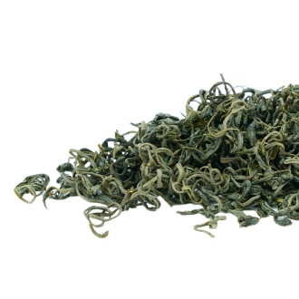 Зеленый чай Синьян маоцзянь (Ворсистые острия из Сяньяна)