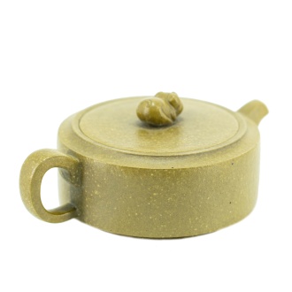 Чайник из исинской глины "Чунь", 160 мл.. Цена: 10 420 ₽ руб.