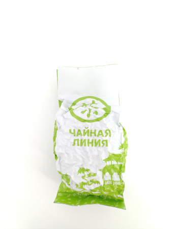 Те Гуань Инь марки "Чайная Линия", 50 гр - Южнофуцзяньский улун из Аньси  CL-441Те Гуань Инь марки "Чайная Линия", 50 гр