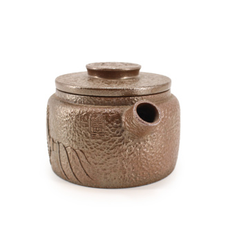 Глиняный чайник из Цзяньшуй, Юньнань "Выдающийся" 200 мл. Цена: 21&nbsp;030 ₽ руб.