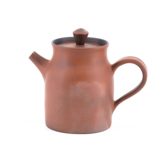 Уцененный глиняный чайник из Цзяньшуй, Юньнань "Городская суета", 170 мл. Цена: 14 200 ₽ руб.
