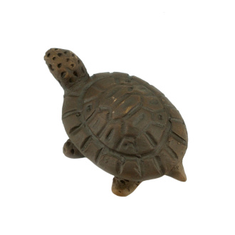 Глиняная игрушка "Шабути", малая. Цена: 480 ₽ руб.