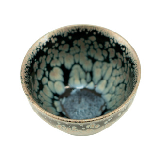 Пиала Цзяньчжань "Масштабная", 110 мл.  | 茶杯. Цена: 1 910 ₽ руб.