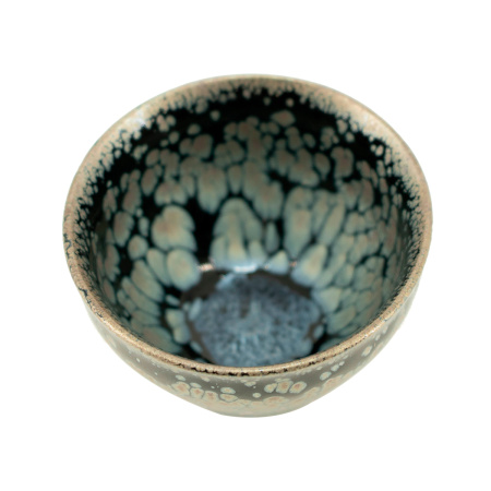 Пиала Цзяньчжань "Масштабная", 110 мл.  | 茶杯. Цена: 1 910 ₽ руб.