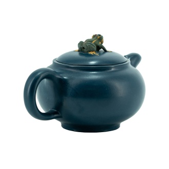 Глиняный чайник "Прообраз", 250 мл.. Цена: 19 080 ₽ руб.