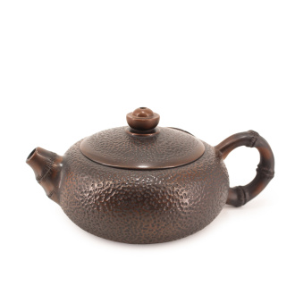 Глиняный чайник из Цзяньшуй, Юньнань "Античный", 200 мл. Цена: 15&nbsp;940 ₽ руб.