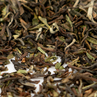 Красный чай Непальский черный чай SFTGFOP1 "Darjeeling"