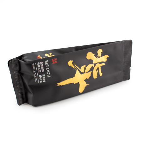 Северофуцзяньский улун из Уишань, Янь ча Дзю лун кэ Бэй доу (Большая Медведица из ущелья Девяти Драконов мастера Го Цзяфу), 8 г