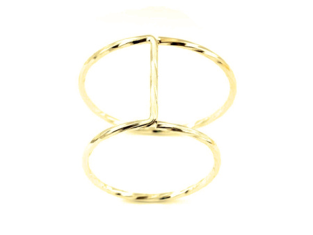 Подставка для ситечка "Золотой свет". Цена: 410 ₽ руб.