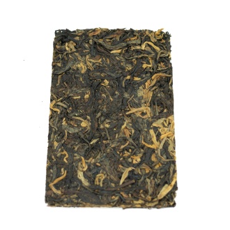 Красный чай Чёрный чай Travel tea "Black tea", 70 г