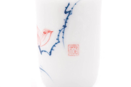 Чайная пара «Жара», 40 мл.  | 茶杯. Цена: 1 420 ₽ руб.