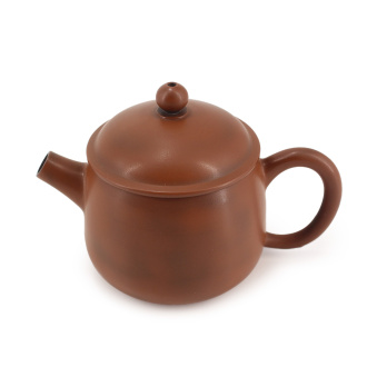 Глиняный чайник из Цзяньшуй, Юньнань "Сотворение", 100 мл.. Цена: 13&nbsp;460 ₽ руб.