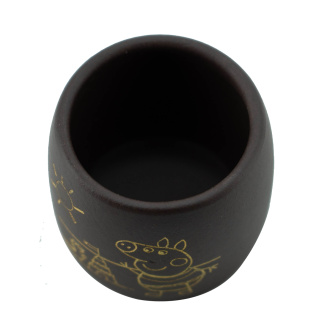 Пиала глиняная "Свинка" 60  | 茶杯. Цена: 980 ₽ руб.
