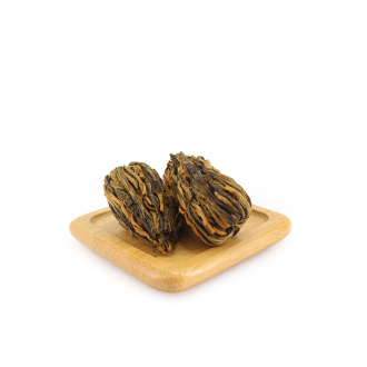 Красный чай Красный чай "Красная Пагода"