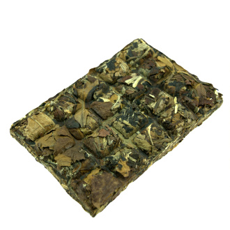 Белый чай Белый чай Travel tea "White Tea", 70 г.