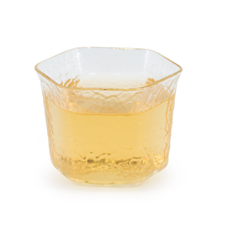 Белый чай Хуанхуа Чжэнь (Жёлтые иглы)