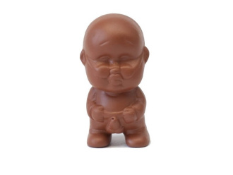 Чайная игрушка Писающий мальчик. Цена: 190 ₽ руб.