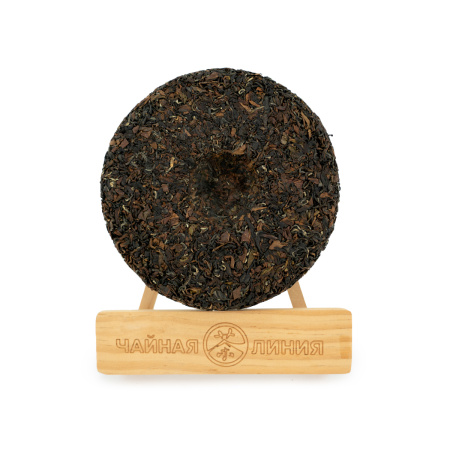 Тайваньский улун (Формоза) - Дунфан мэйжэнь ГАБА (Восточная красавица ГАМК) блин 200 гр, Дун фан мэй жэнь, Dongfang Meiren, Dong fang Mei ren