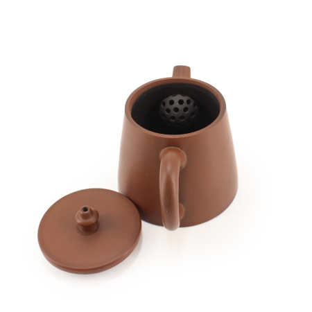 Глиняный чайник из Цзяньшуй, Юньнань "Слитный", 150 мл. Цена: 12&nbsp;040 ₽ руб.