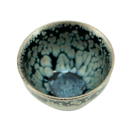 Пиала Цзяньчжань "Масштабная", 110 мл.  | 茶杯. Цена: 1 910 ₽ руб.