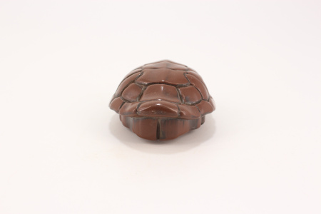 Чайная игрушка глиняная из Цзяньшуй, Юньнань "Панцырь". Цена: 3&nbsp;770 ₽ руб.