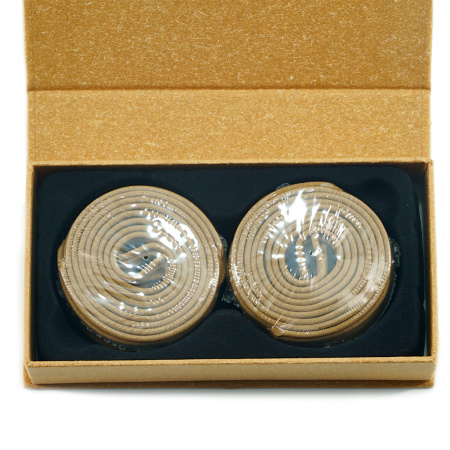 Ароматические спирали «Сандаловое дерево». Цена: 4&nbsp;140 ₽ руб.