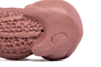 Игрушка «Мышонок» | 茶宠 Игрушка «Мышонок». Цена: 1 670 ₽ руб.