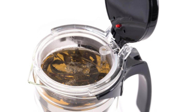 Чайник с системой слива Kamjove TP-767, 600 мл|Типот Чайник с системой слива Kamjove TP-767, 600 мл. Цена: 2 620 ₽ руб.