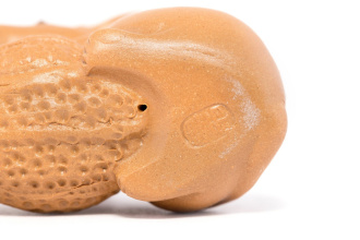 Игрушка "Мышонкин орешек" | 茶宠 Игрушка "Мышонкин орешек". Цена: 1 670 ₽ руб.