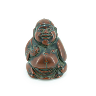 Глияная чайная игрушка из Цзяньшуй, Юньнань " Шоу-син" | 茶宠 Глияная чайная игрушка из Цзяньшуй, Юньнань " Шоу-син". Цена: 5 580 ₽ руб.