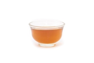 Ароматизированный чай - Личжи хунча (Красный чай с ароматом личи)