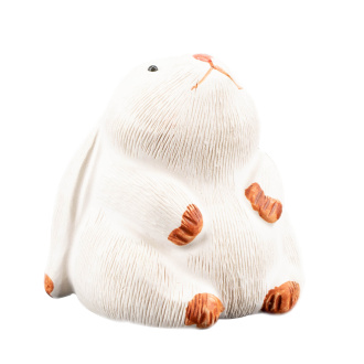 Глиняная чайная игрушка "Милаш" | 茶宠 Глиняная чайная игрушка "Милаш". Цена: 2 330 ₽ руб.