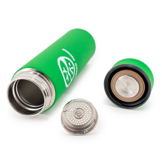 Термос со съёмным ситечком "Чайная Линия" 500 мл. Термос со съёмным ситечком "Чайная Линия" 500 мл.. Цена: 1 980 ₽ руб.