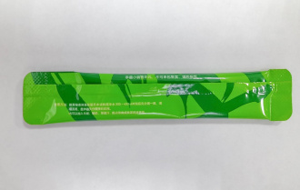 Маття порционный "Matcha Chutown" пакетик 2 г Японский чай - Маття порционный "Matcha Chutown" пакетик 2 г,