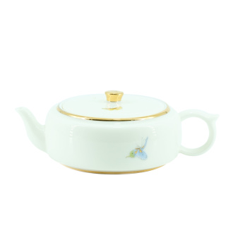 Походный чайный сервиз "Русская классика", 125 мл. Походный чайный сервиз "Русская классика", 125 мл.. Цена: 7 220 ₽ руб.